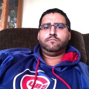 Meet your Posher, Andy